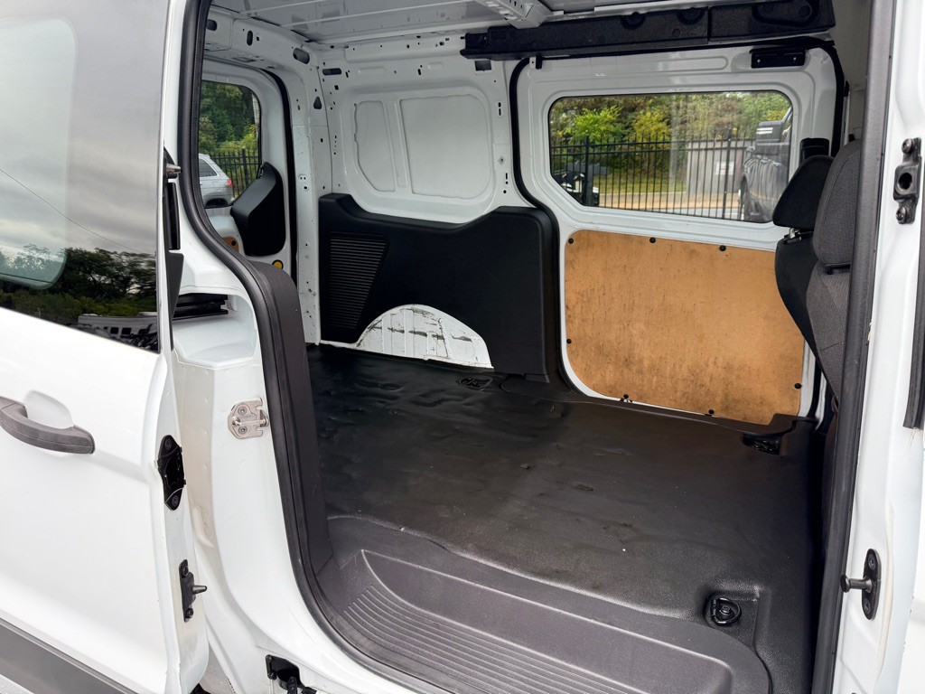 2014 Ford Transit Connect Image 14