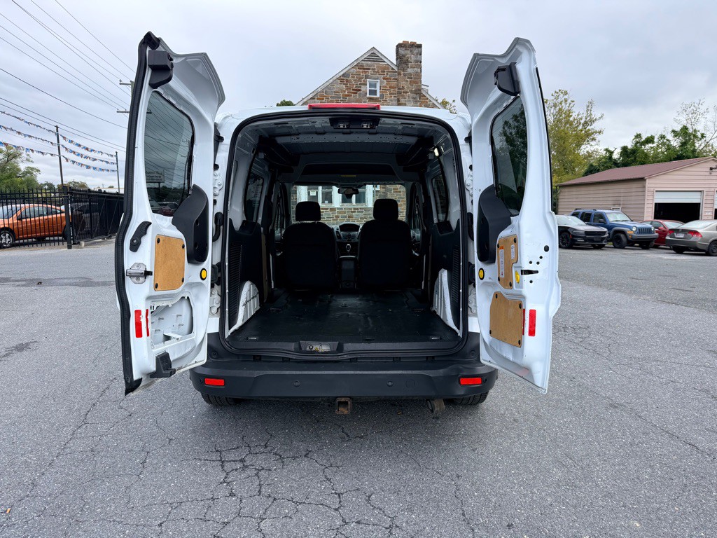 2014 Ford Transit Connect Image 15