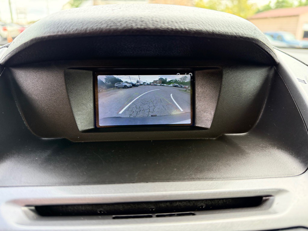 2014 Ford Transit Connect Image 16