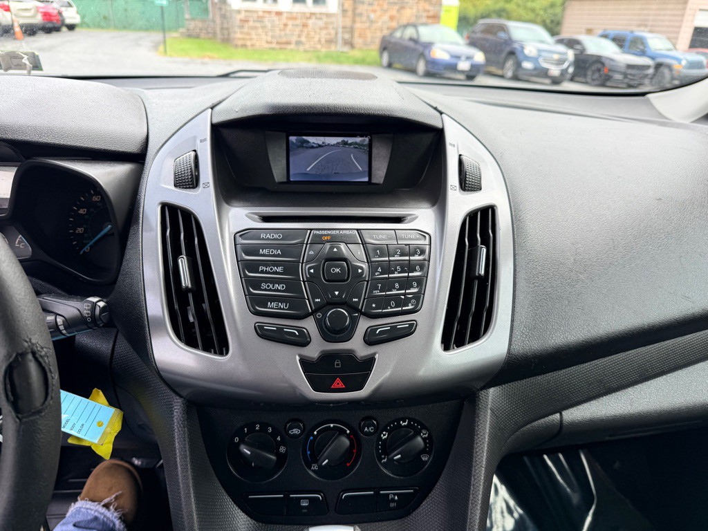 2014 Ford Transit Connect Image 17