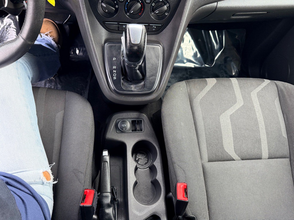 2014 Ford Transit Connect Image 18