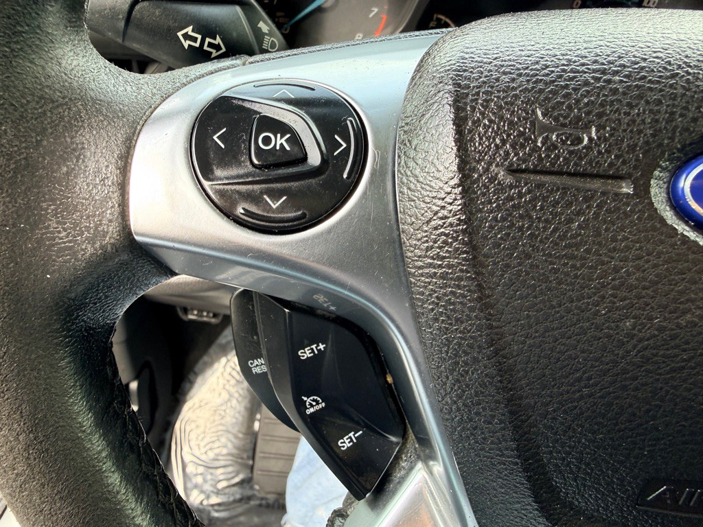 2014 Ford Transit Connect Image 20