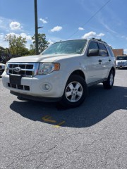 Image for 2012 Ford Escape XLT ID: 6773625