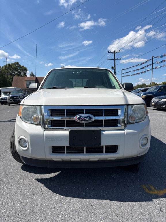 2012 Ford Escape Image 2