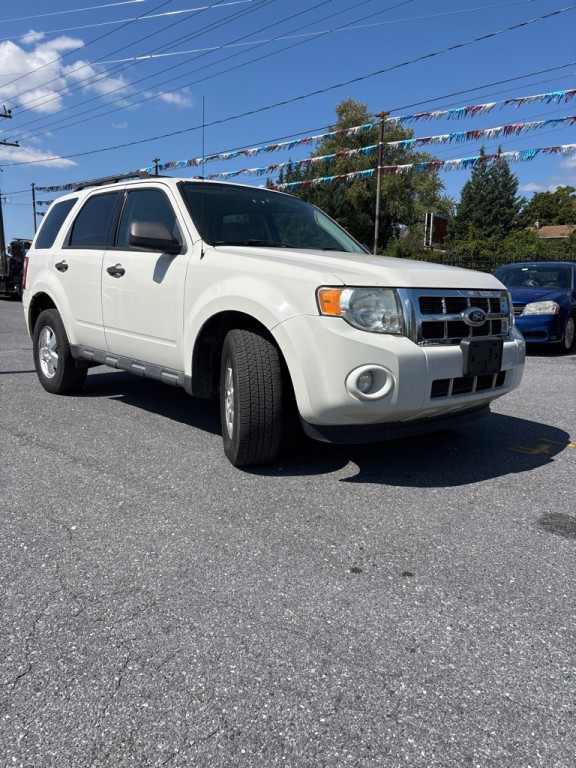 2012 Ford Escape Image 3