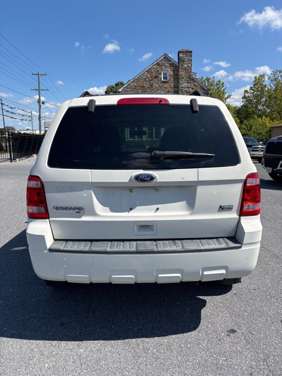 2012 Ford Escape Image 5