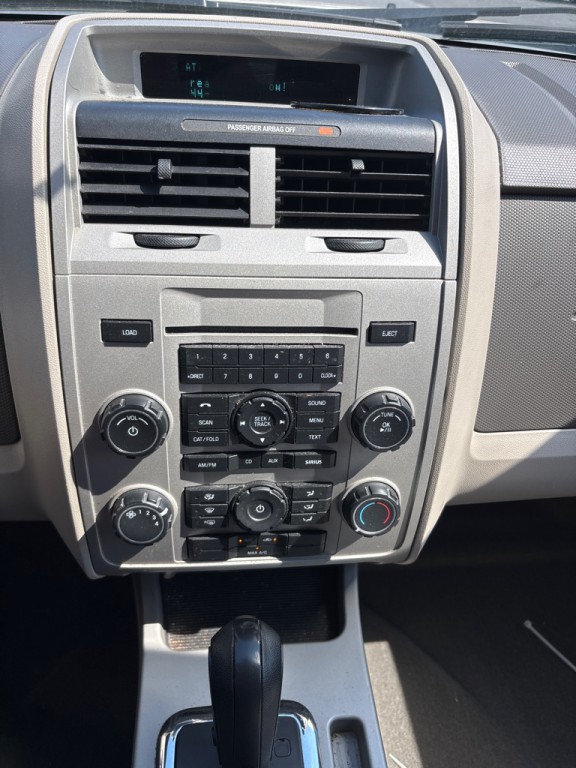 2012 Ford Escape Image 10