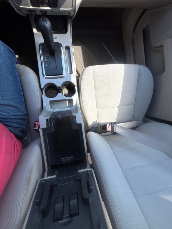 2012 Ford Escape Image 11