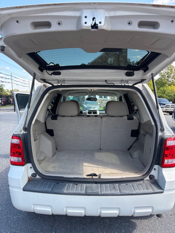 2012 Ford Escape Image 12