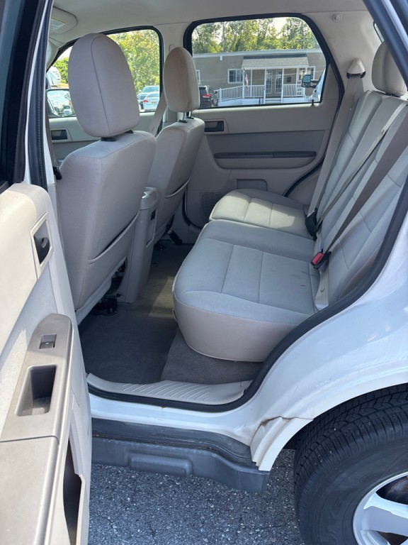 2012 Ford Escape Image 13