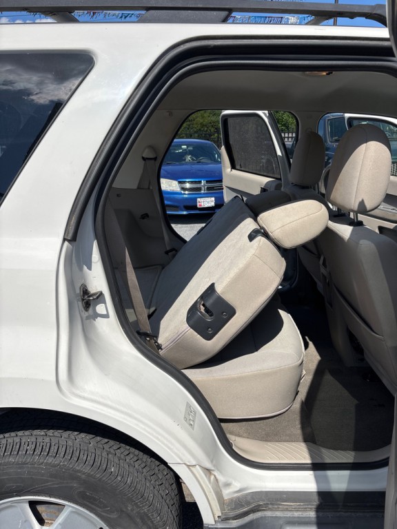 2012 Ford Escape Image 14
