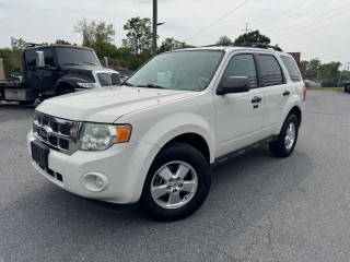Image for 2012 Ford Escape XLT ID: 6773625