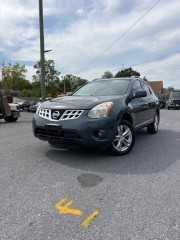 Image for 2013 Nissan Rogue S ID: 6801515