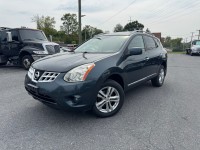 Image for 2013 Nissan Rogue S ID: 6801515