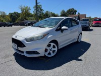 Image for 2016 Ford Fiesta ST ID: 6822753