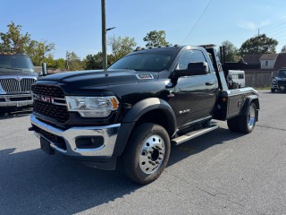 Image for 2021 RAM 4500  ID: 6865672