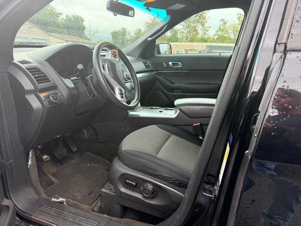 2013 Ford Explorer Image 7