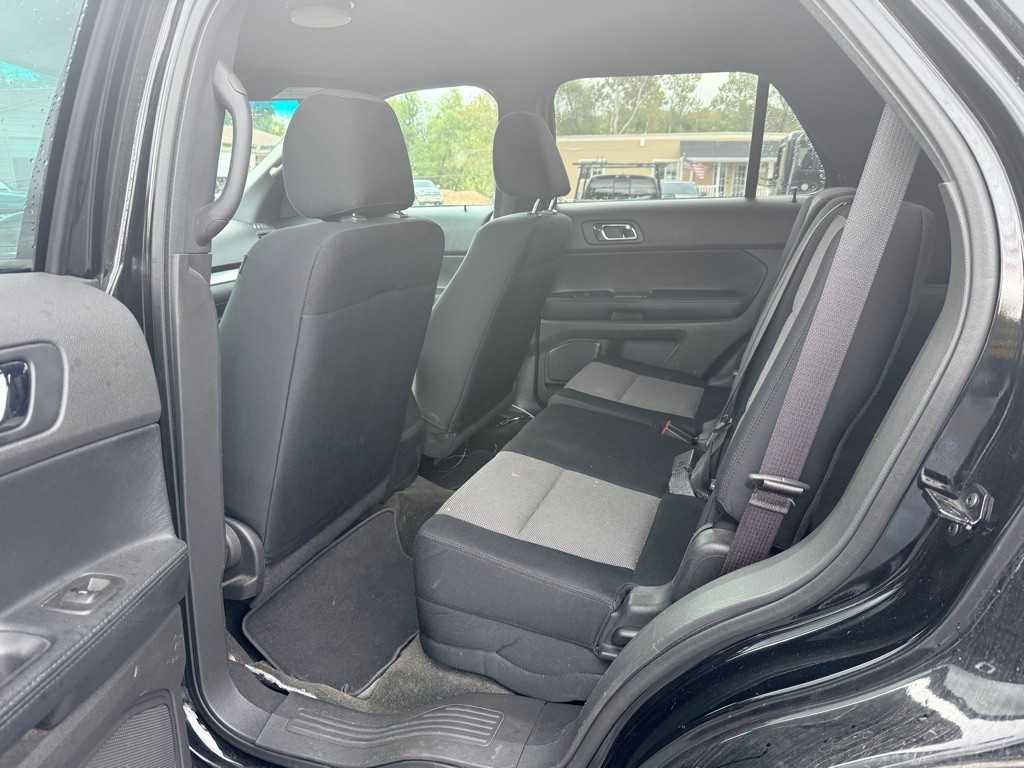 2013 Ford Explorer Image 10