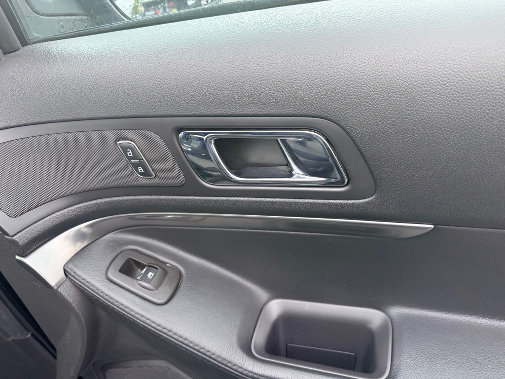 2013 Ford Explorer Image 15