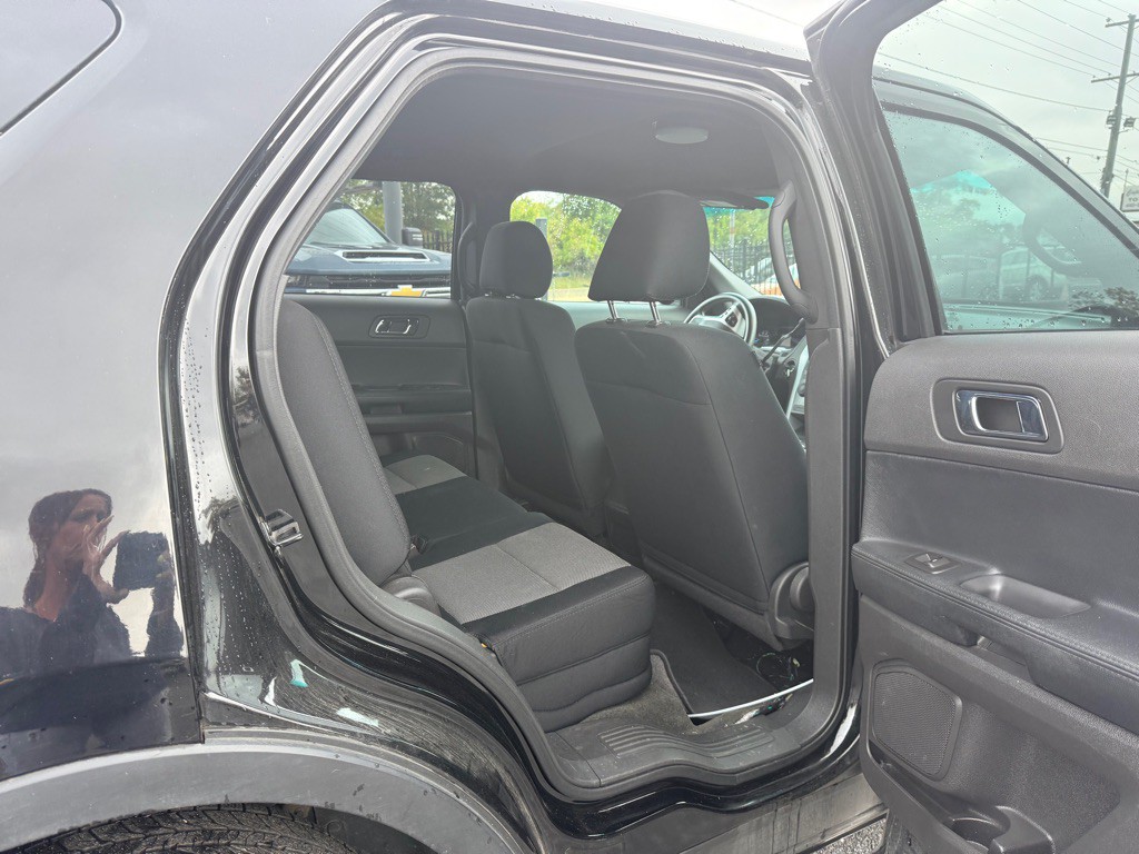 2013 Ford Explorer Image 16