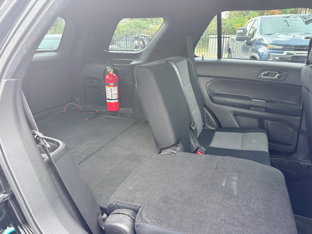2013 Ford Explorer Image 19