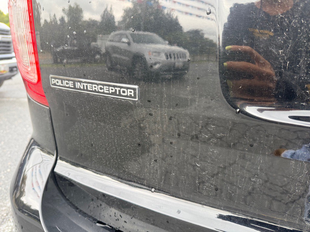 2013 Ford Explorer Image 20