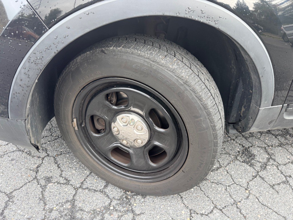 2013 Ford Explorer Image 23