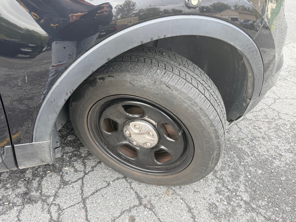 2013 Ford Explorer Image 26