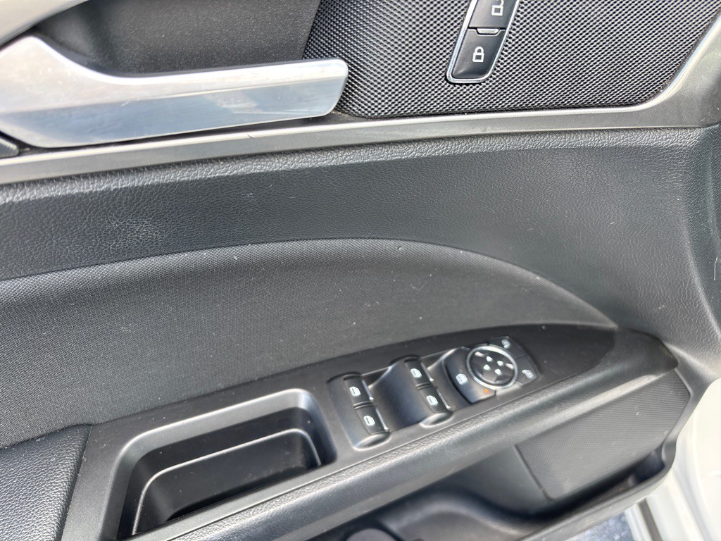 2017 Ford Fusion Image 7
