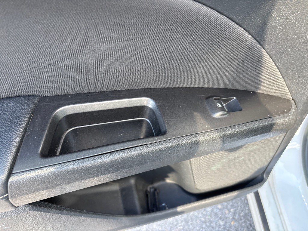 2017 Ford Fusion Image 18