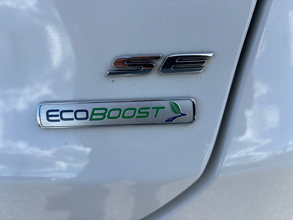 2017 Ford Fusion Image 20