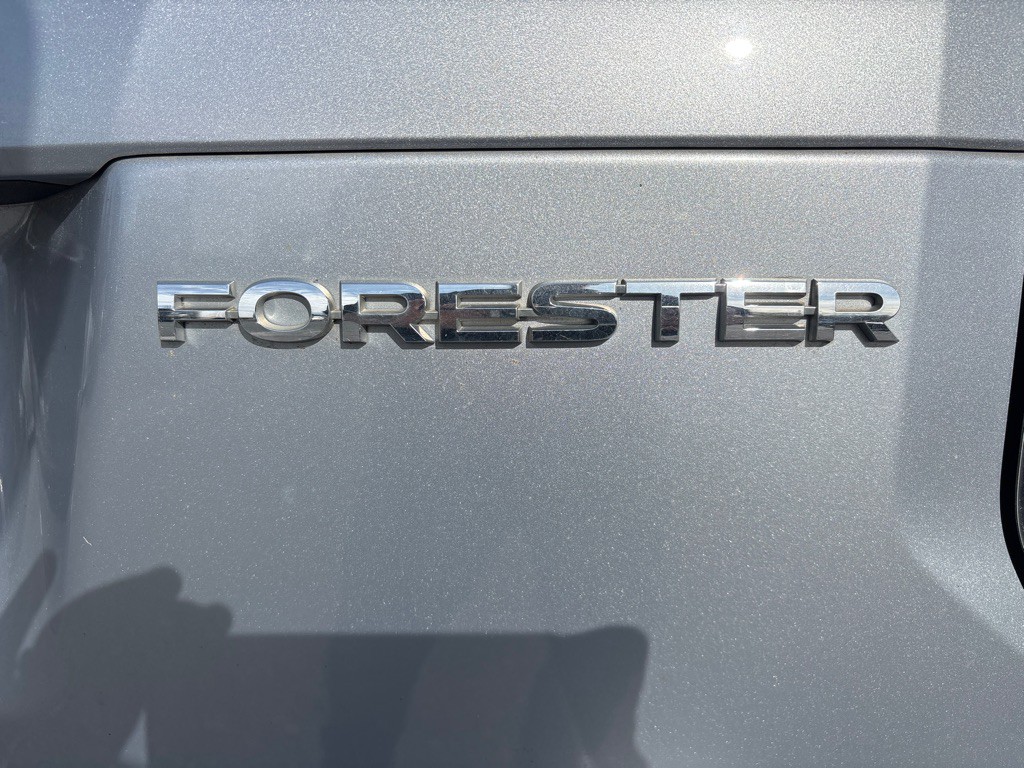 2018 Subaru Forester Image 6
