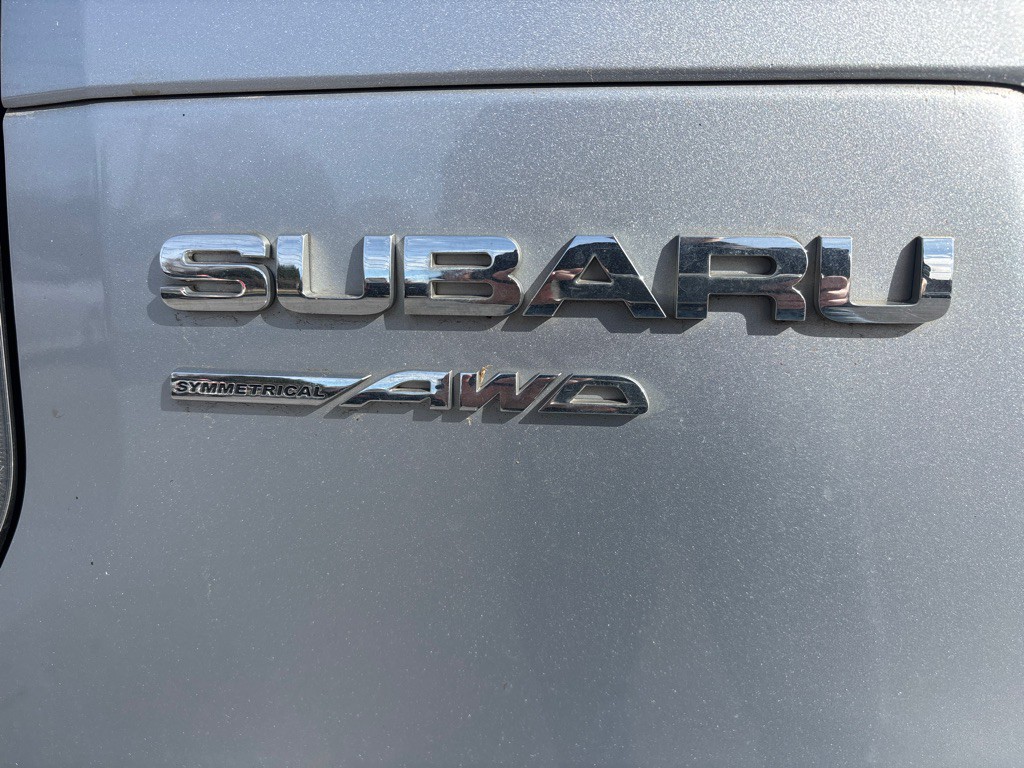 2018 Subaru Forester Image 7