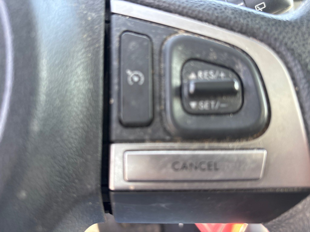 2018 Subaru Forester Image 14