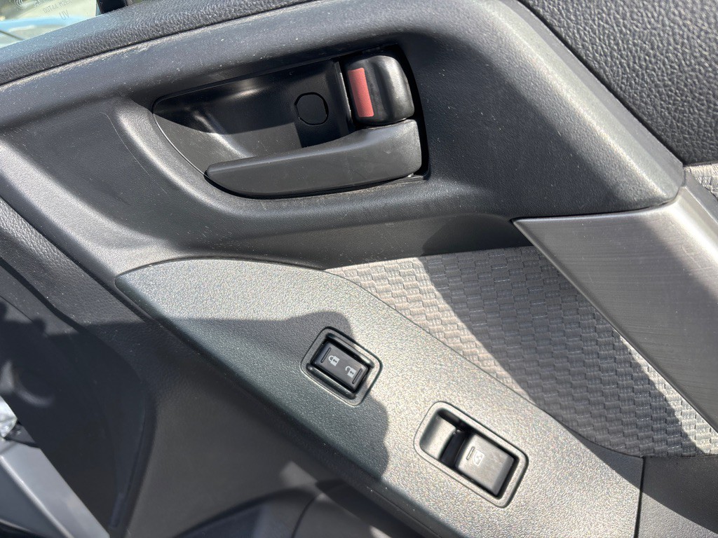 2018 Subaru Forester Image 22