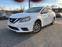 Image for 2019 Nissan Sentra S ID: 7026167