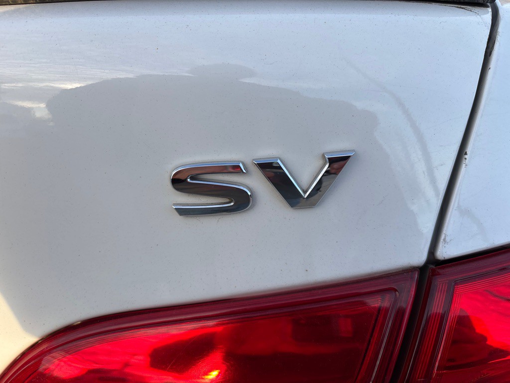 2019 Nissan Sentra Image 7