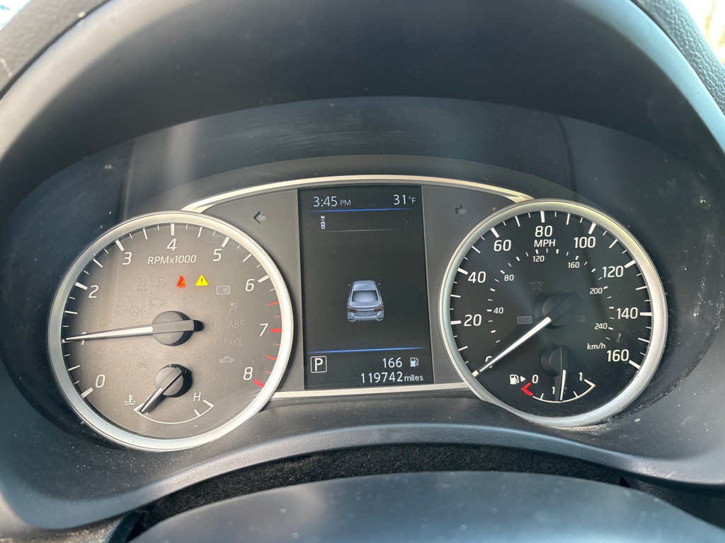 2019 Nissan Sentra Image 8