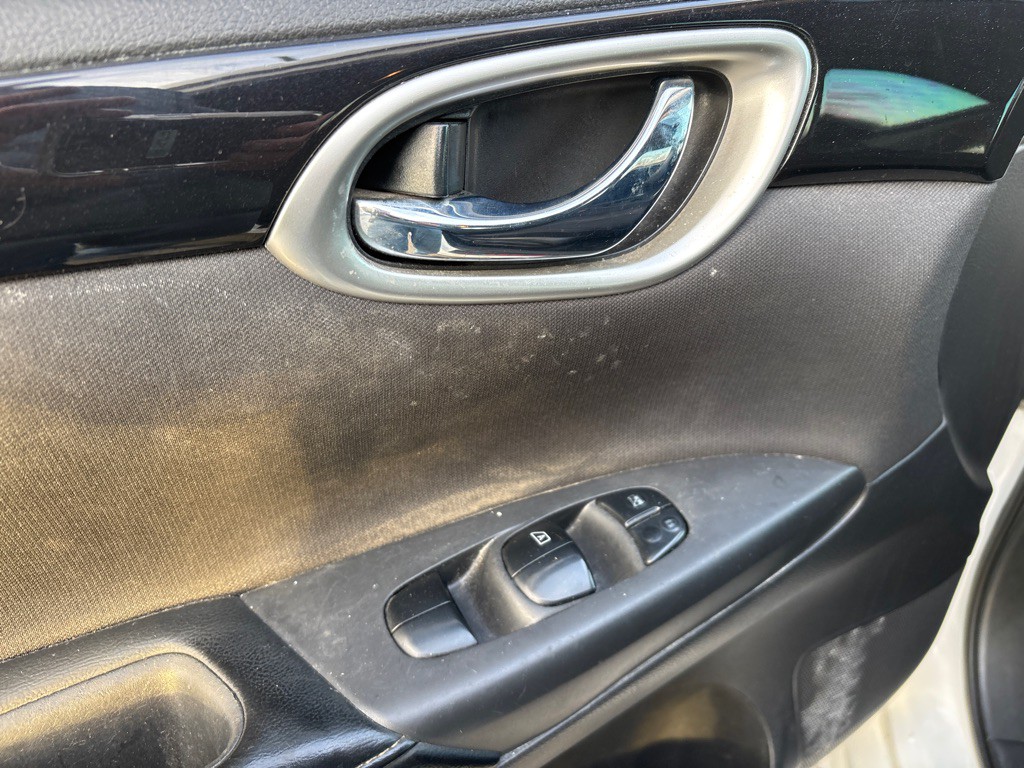 2019 Nissan Sentra Image 11