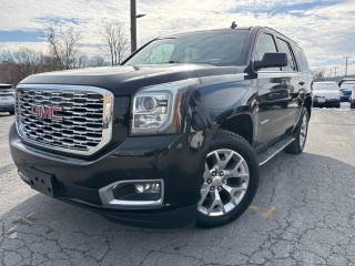 Image for 2015 GMC Yukon SLT ID: 7067831