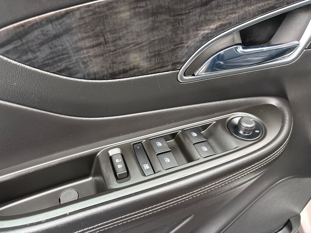 2014 Buick Enclave Image 6