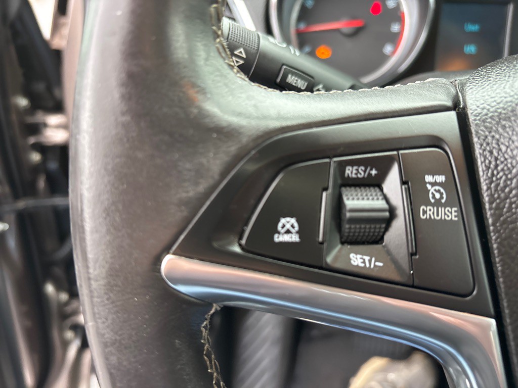 2014 Buick Enclave Image 8