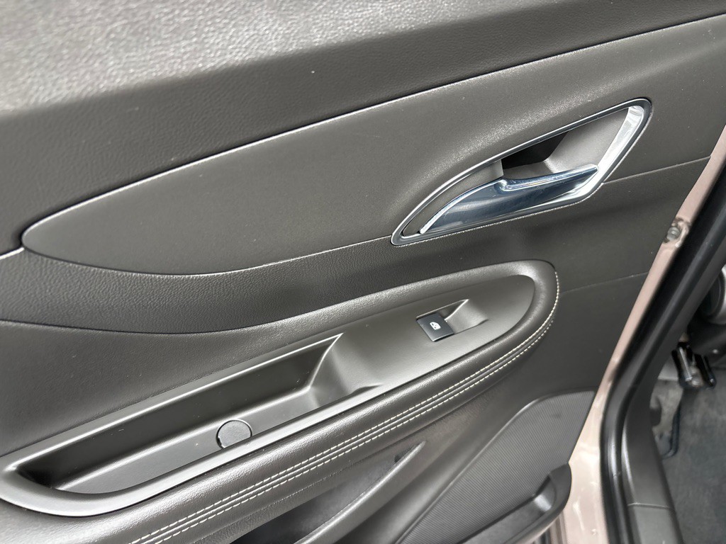 2014 Buick Enclave Image 12