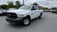 Image for 2020 RAM 1500 Tradesman ID: 7077743