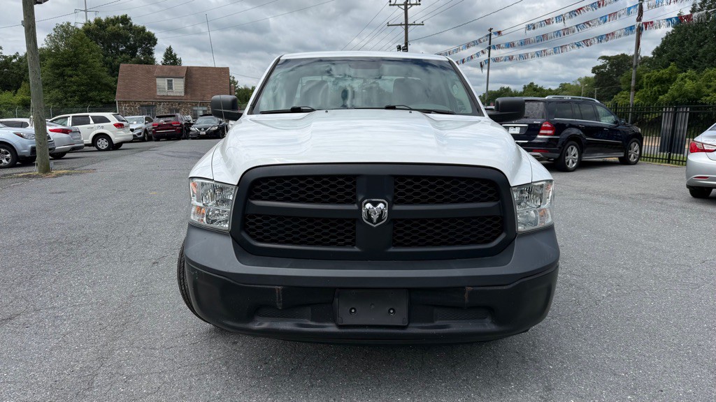 2020 RAM 1500 Image 2