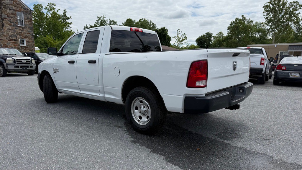 2020 RAM 1500 Image 6