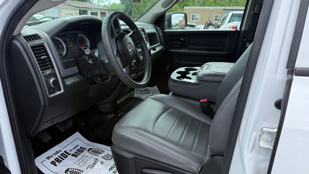 2020 RAM 1500 Image 7