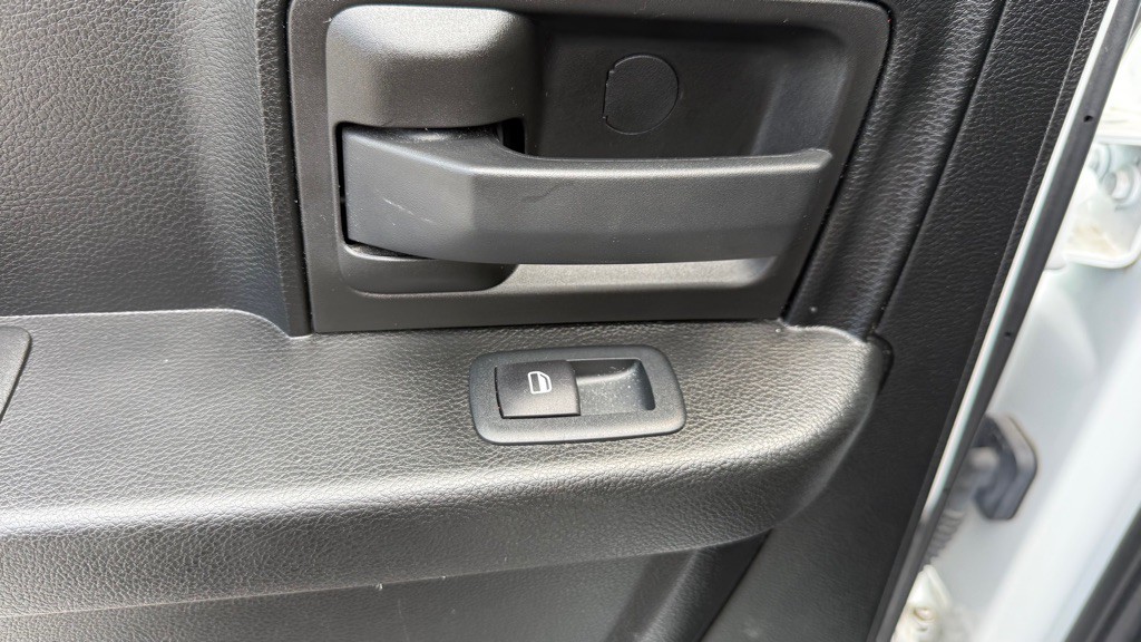 2020 RAM 1500 Image 10
