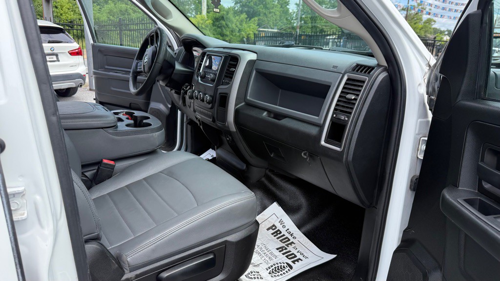 2020 RAM 1500 Image 11