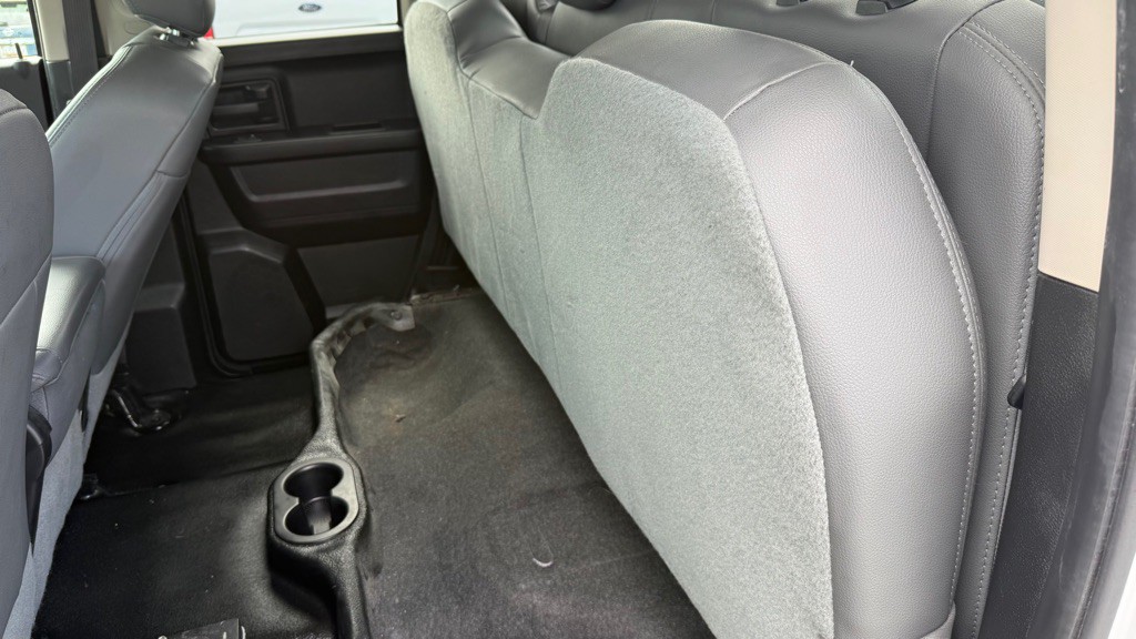2020 RAM 1500 Image 14